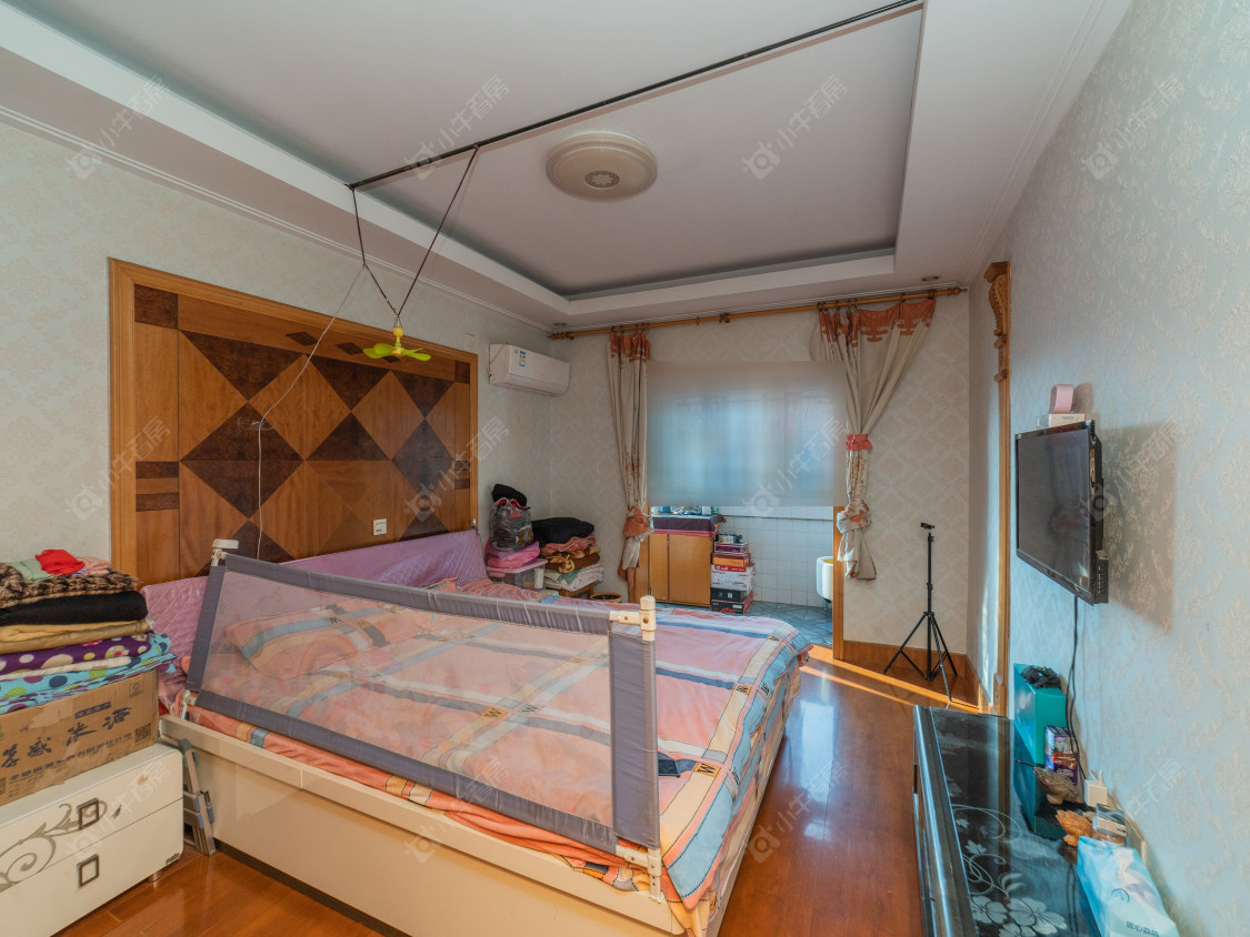 常州工房南区在售二手房源室内图_小牛看房