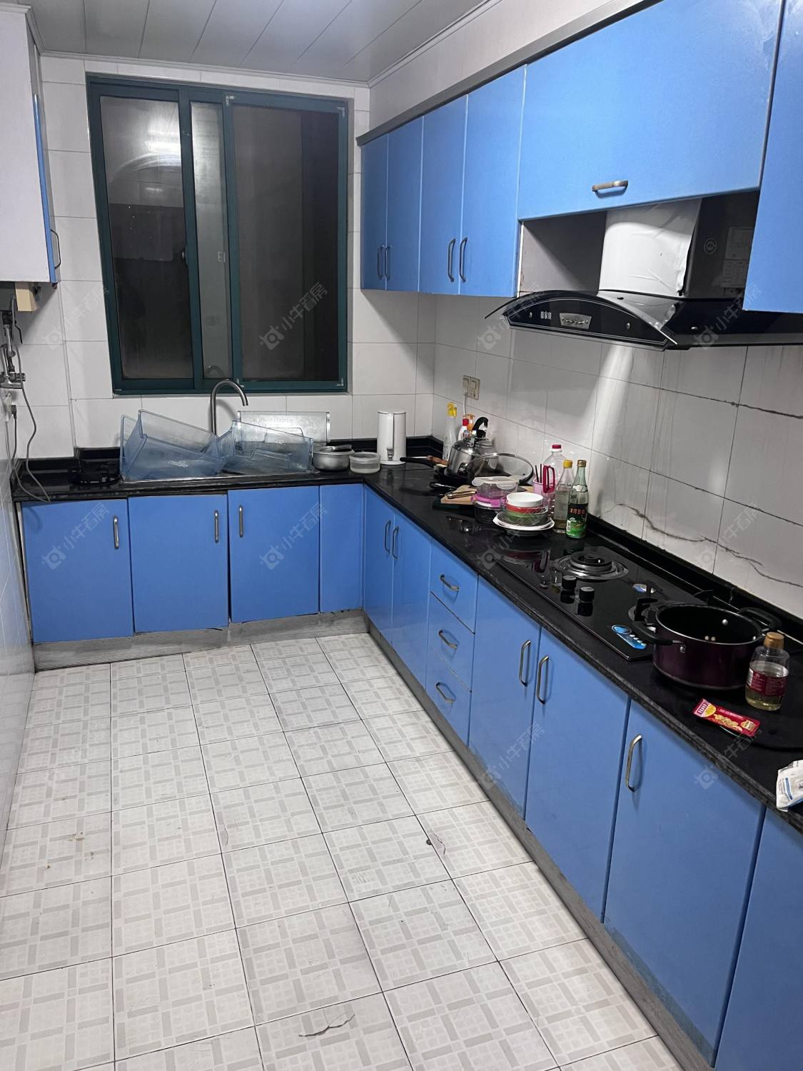 常州奥新华庭在租房源户型图_小牛看房