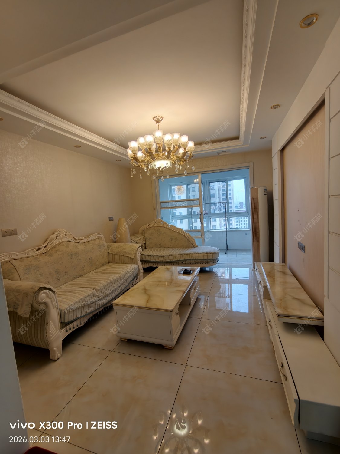 常州百馨西苑三期在租房源室内图_小牛看房