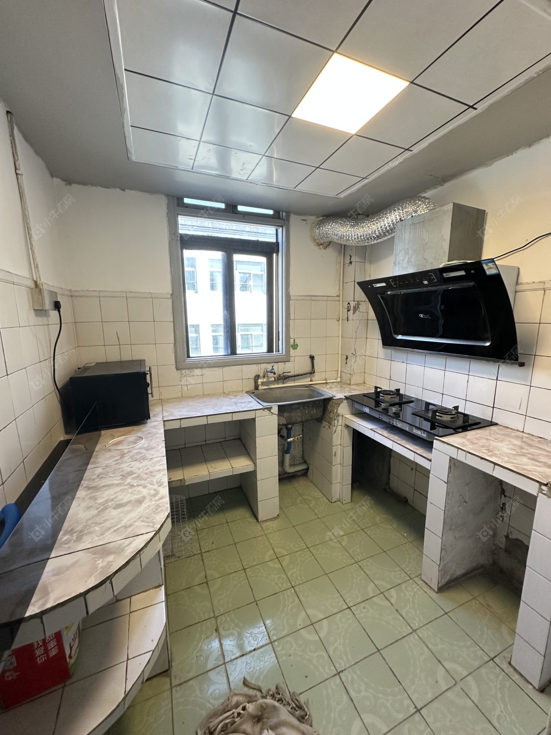 常州武柴新村在租房源室内图_小牛看房