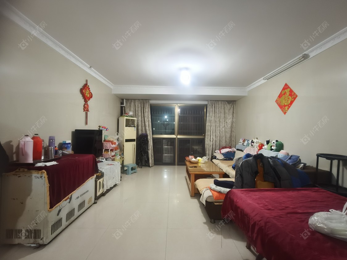 常州春晓苑3室2厅2卫出租_小牛看房