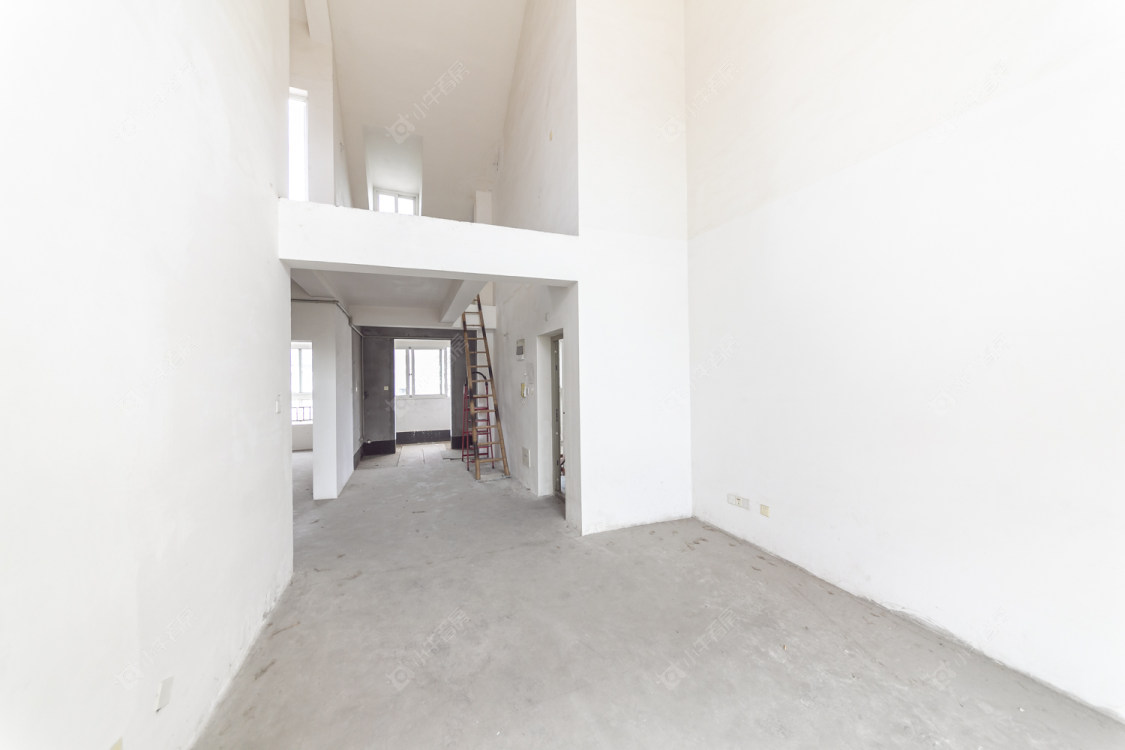 常州陈渡新苑在售二手房源室内图_小牛看房