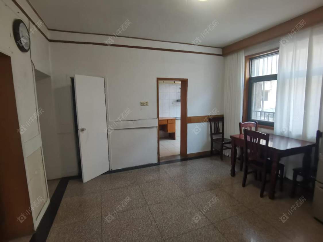 常州河海新村在租房源室内图_小牛看房