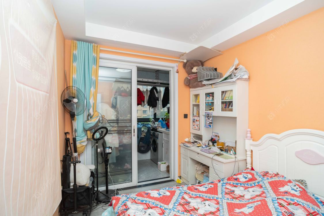 常州凯尔枫尚花园在售二手房源室内图_小牛看房