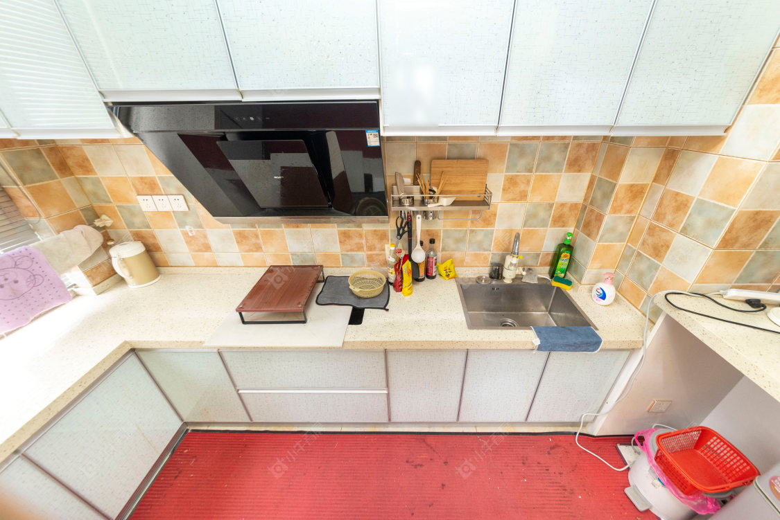 常州新城帝景东区在售二手房源室内图_小牛看房