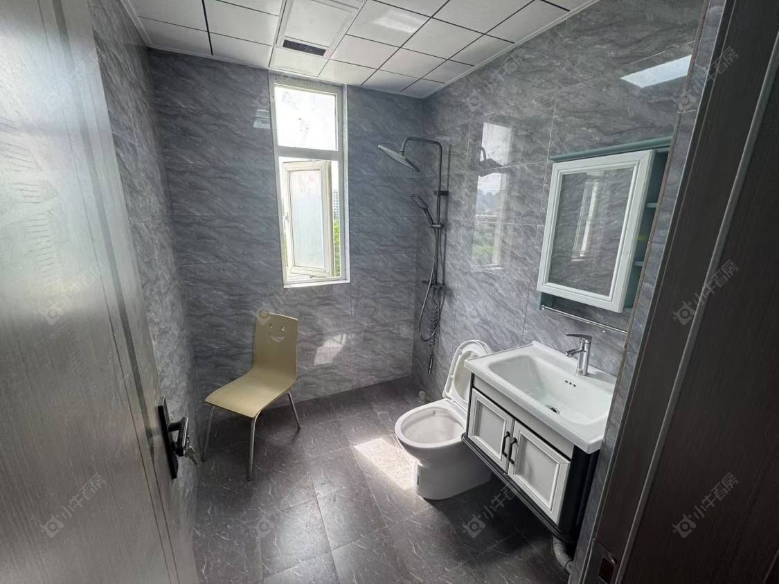 常州青洋花苑在租房源室内图_小牛看房