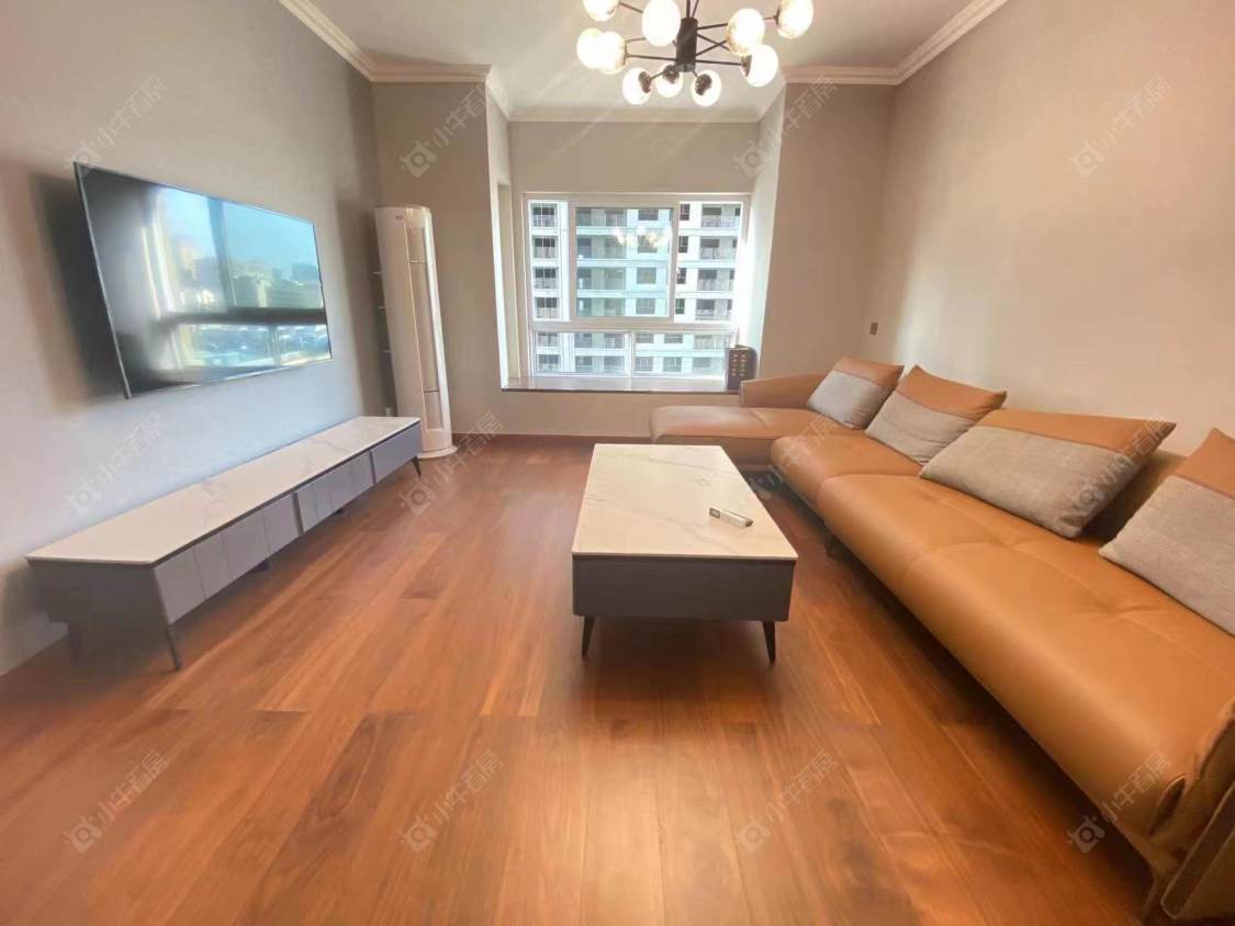 常州凯悦中心在租房源_小牛看房