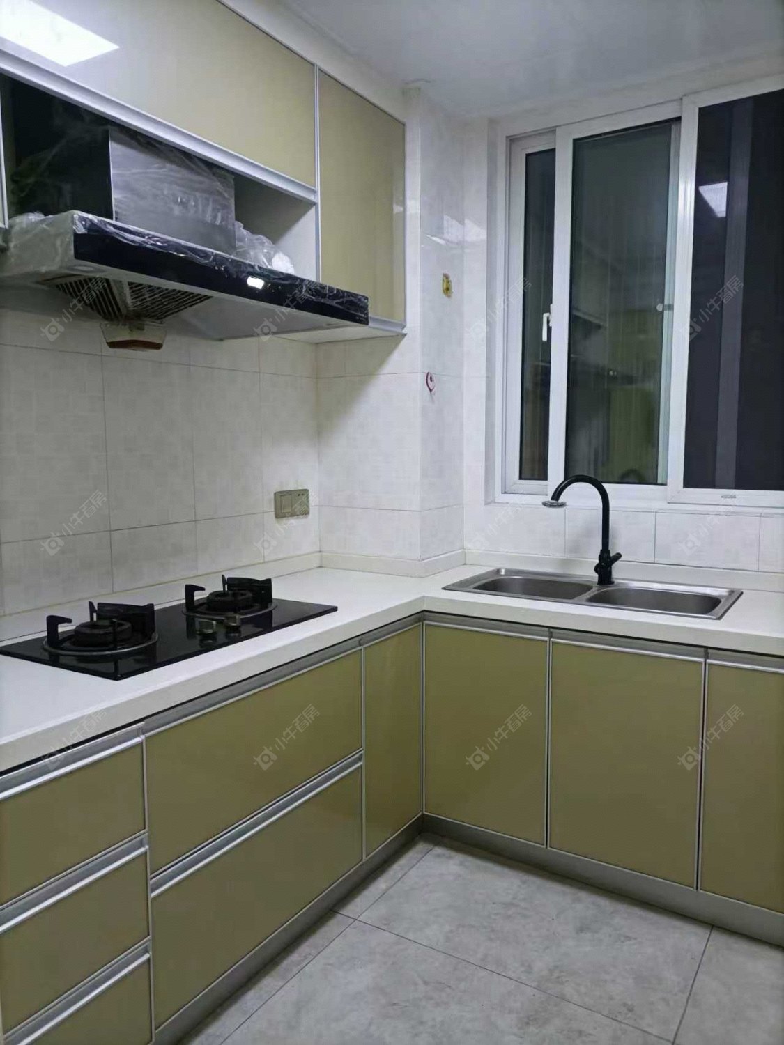 常州新城春天里在租房源户型图_小牛看房