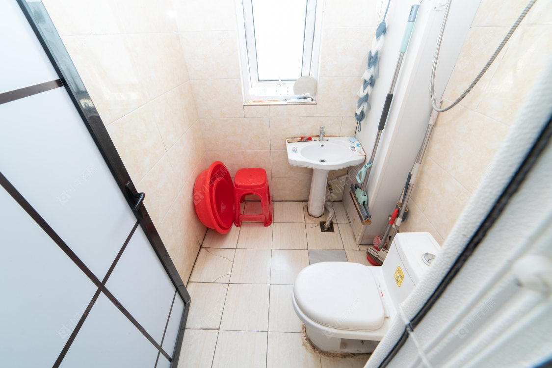 常州路劲城市主场在售二手房源室内图_小牛看房