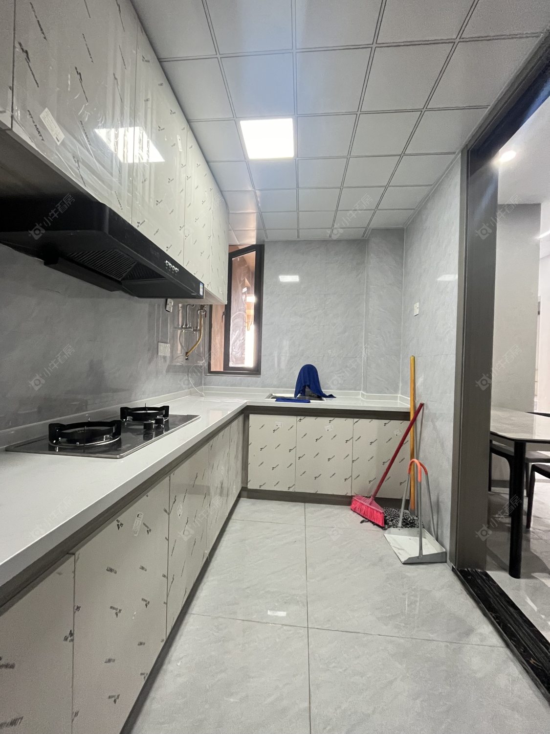 常州银河湾明苑二期在租房源室内图_小牛看房