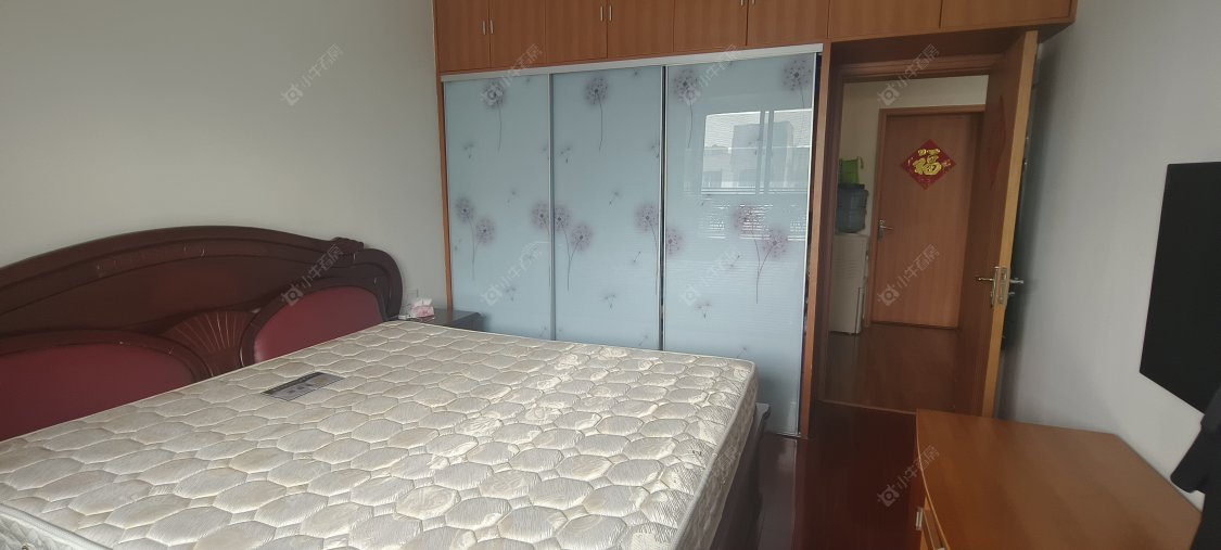 常州玉龙湾花园在租房源室内图_小牛看房