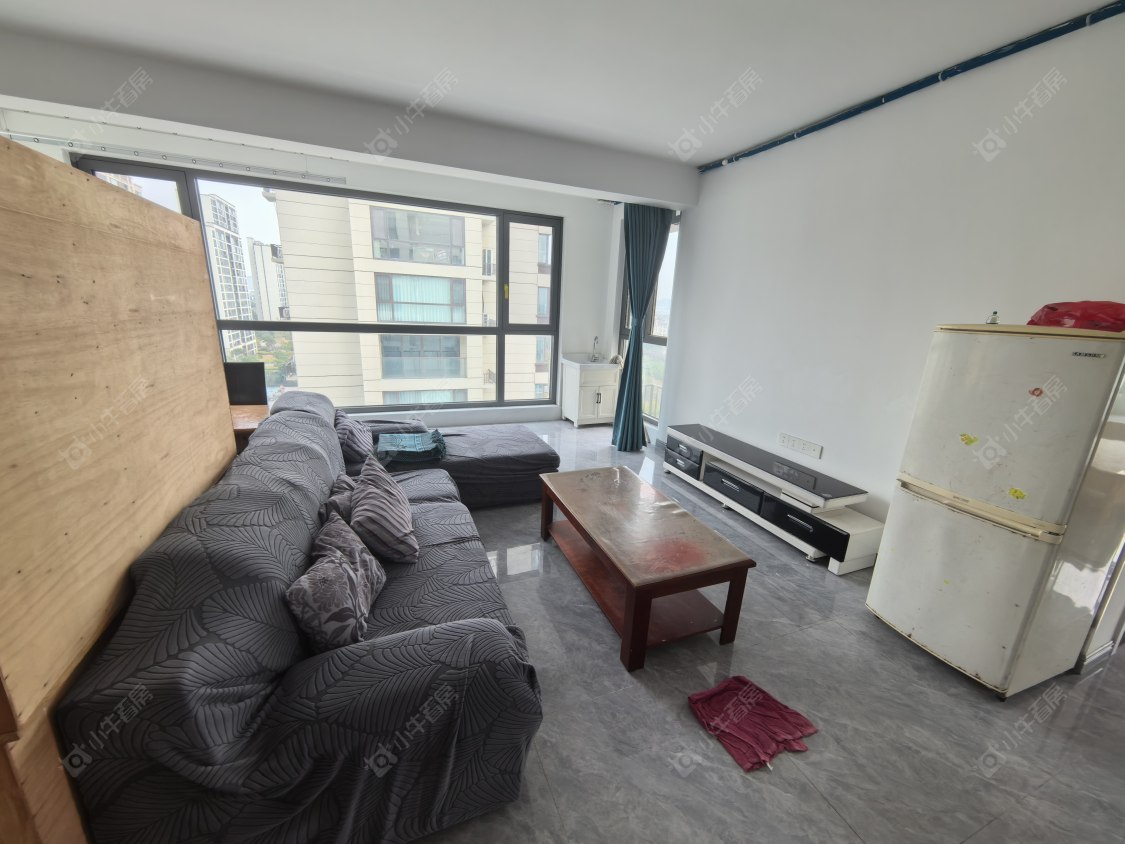 常州荷樾府在租房源室内图_小牛看房