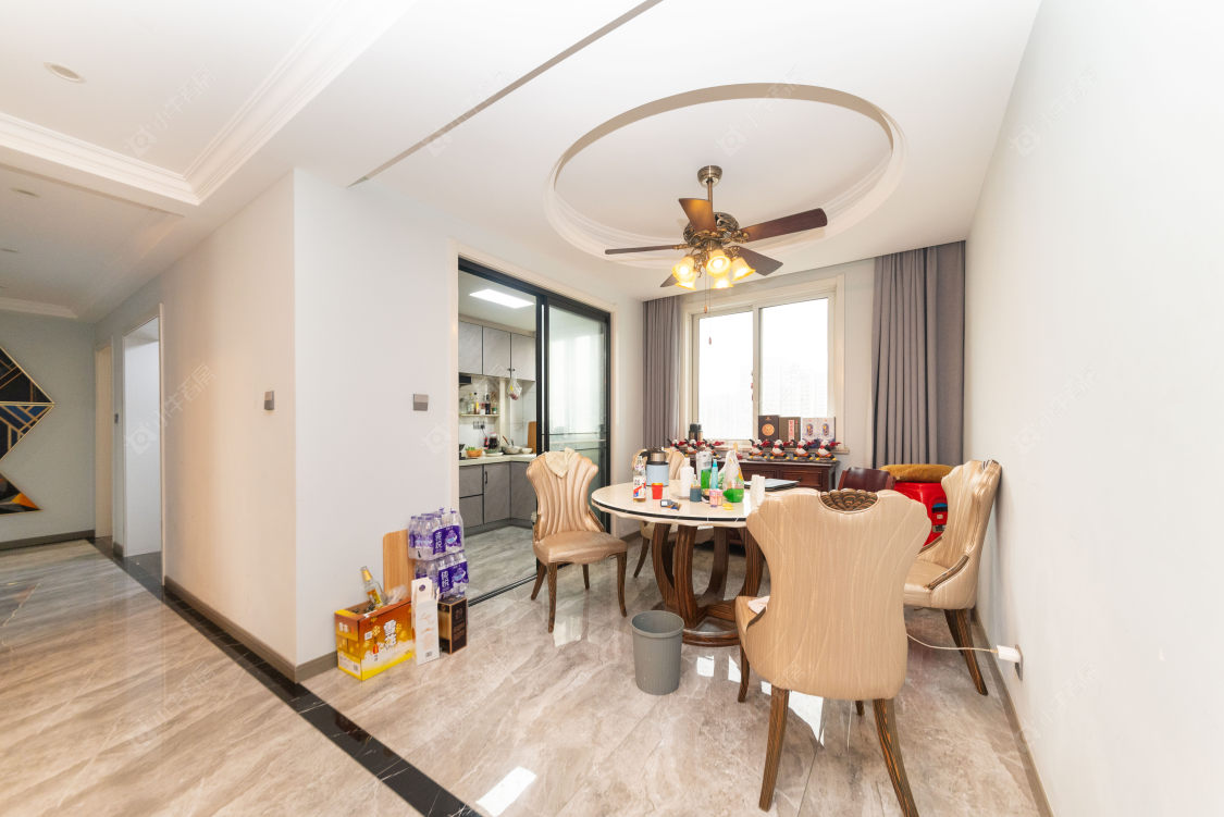 常州澳新风情街在售二手房源室内图_小牛看房