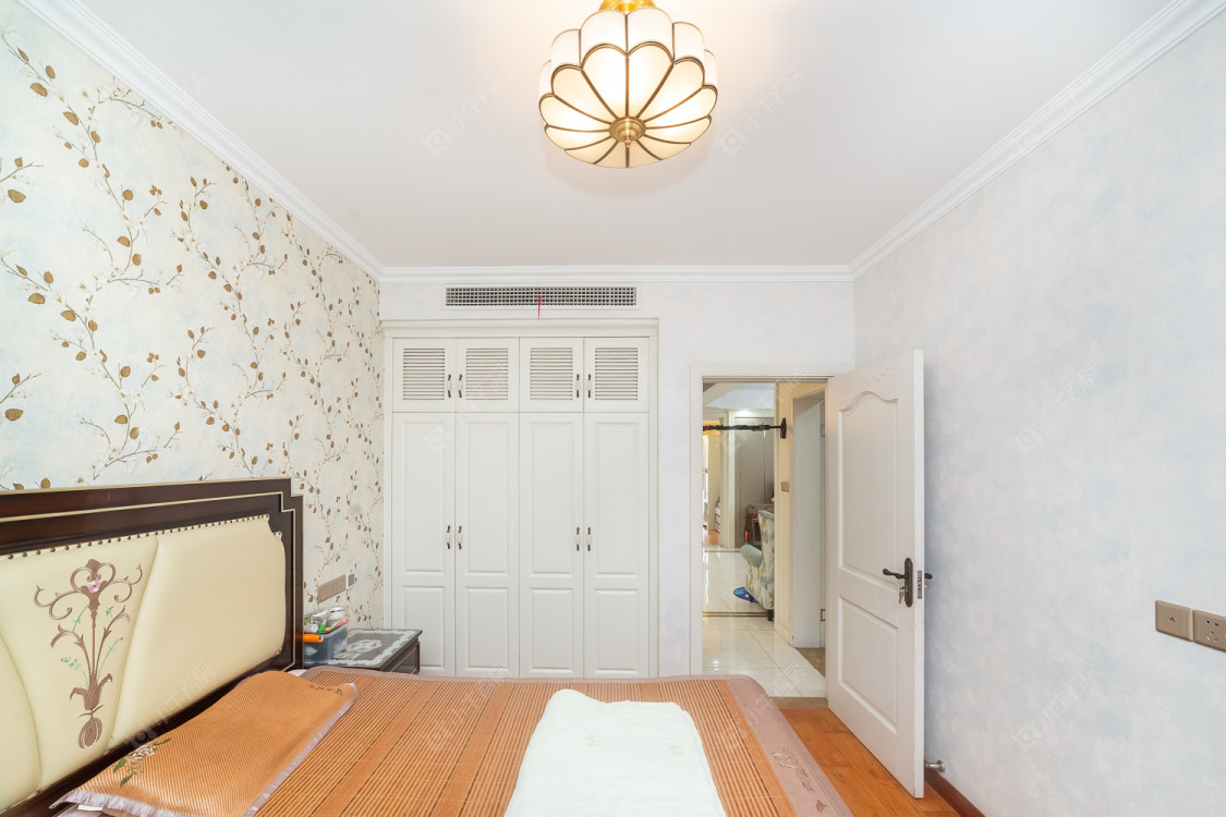 常州佳兆业凤凰湖壹号在售二手房源室内图_小牛看房