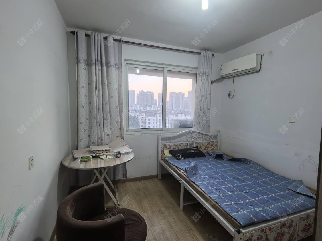 常州新景花苑二期在租房源室内图_小牛看房