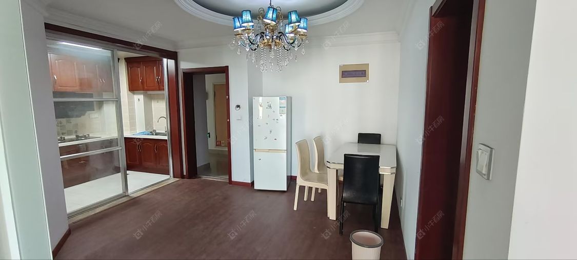 常州中央花园在租房源_小牛看房