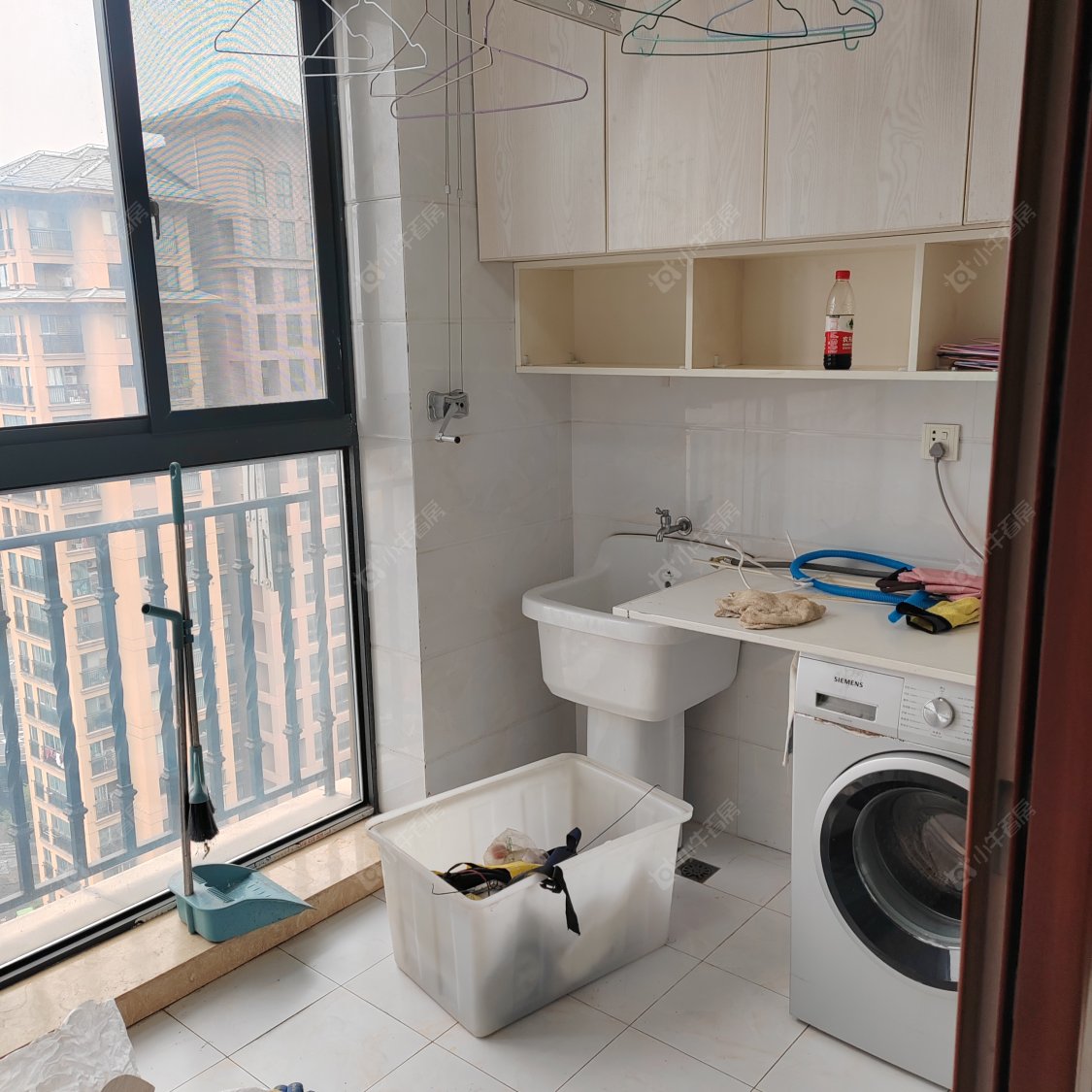 常州嘉禾尚郡在租房源室内图_小牛看房