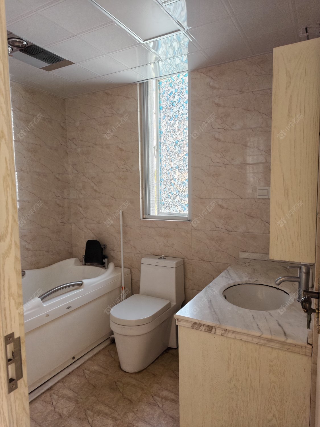 常州新龙花苑东区在租房源室内图_小牛看房