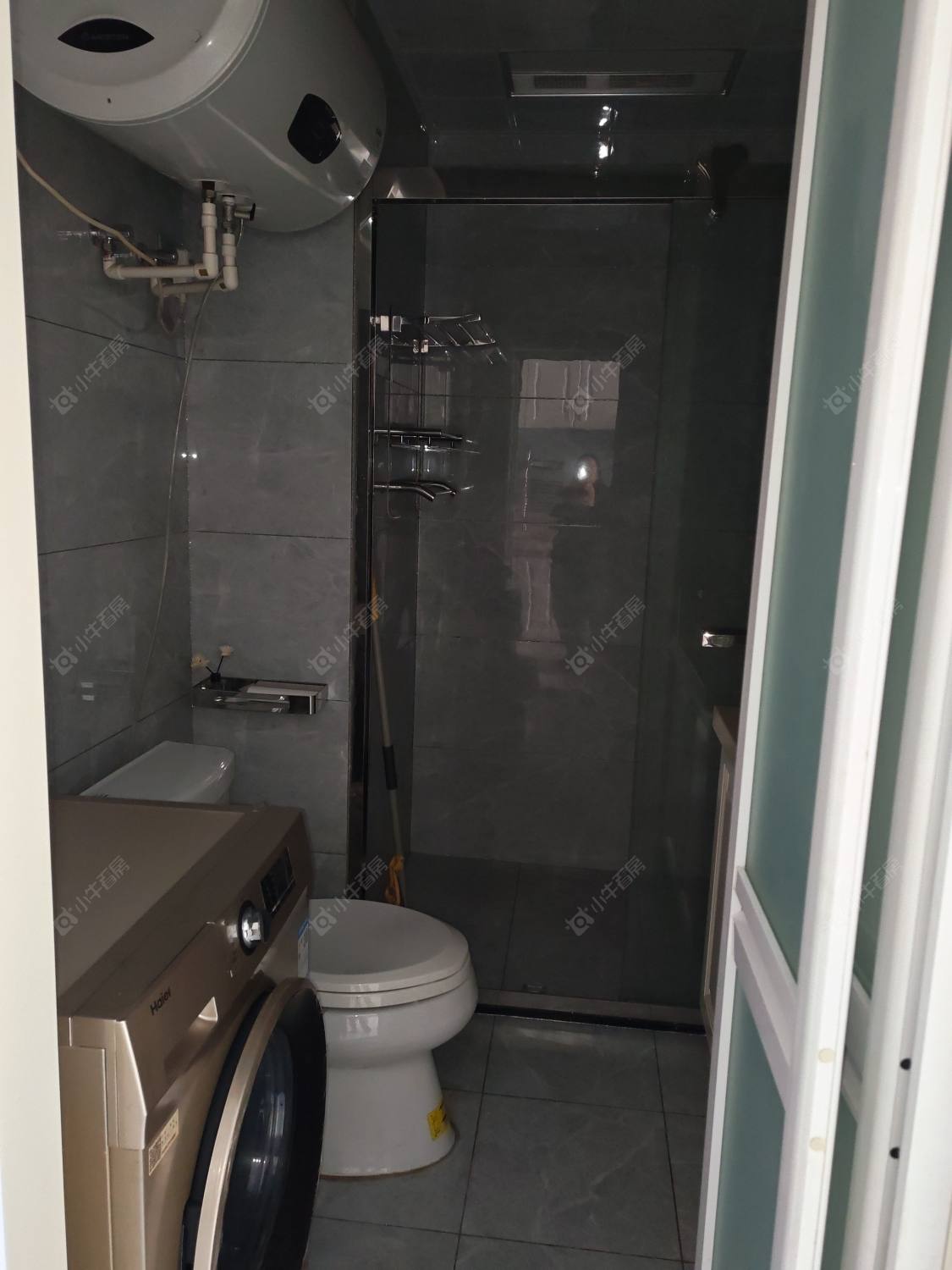 常州宝龙城市广场在租房源室内图_小牛看房