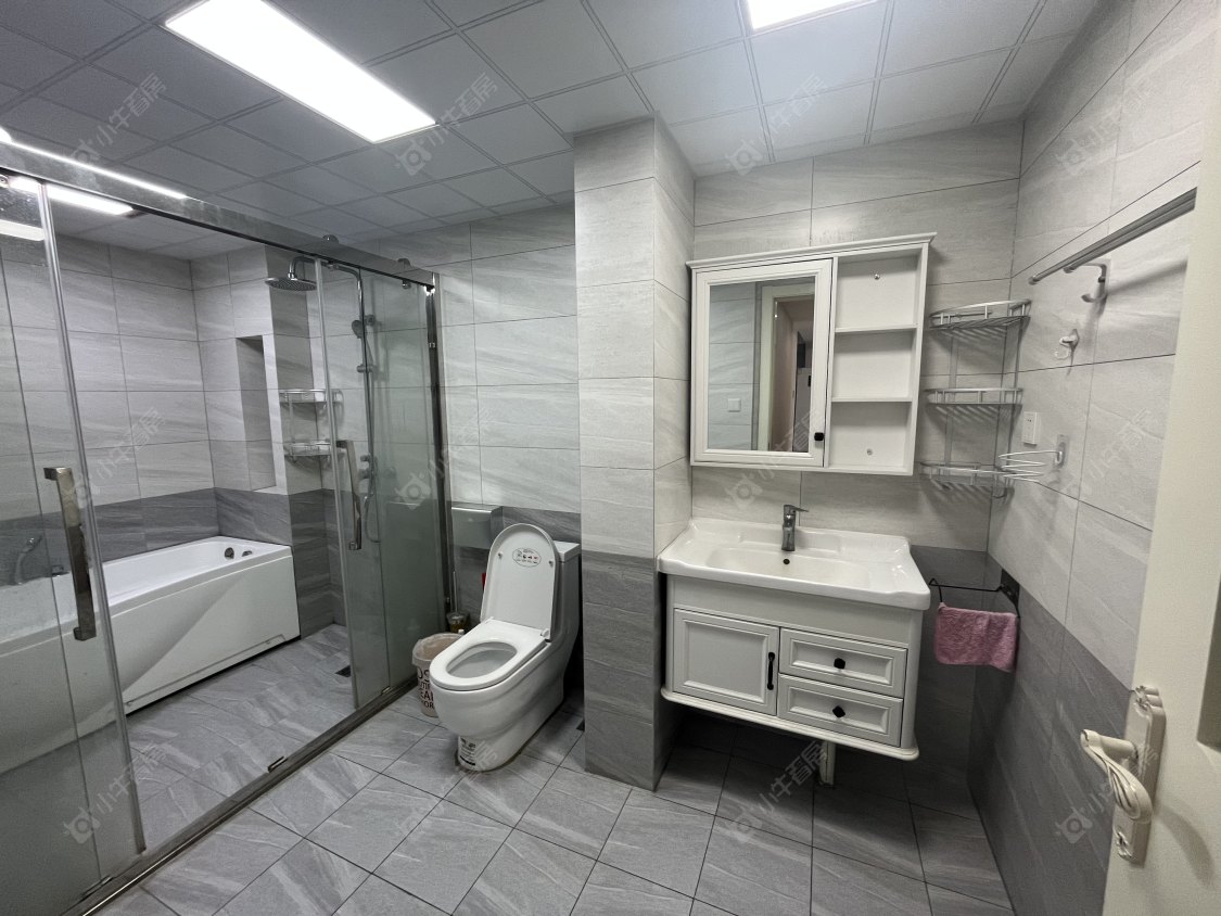 常州牡丹水岸国际在租房源_小牛看房