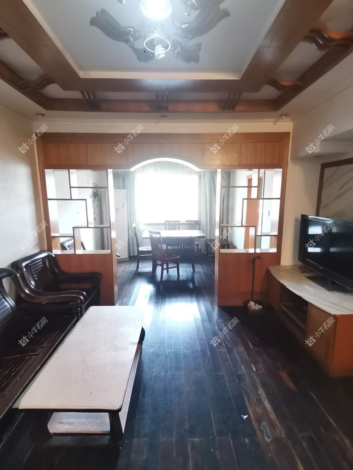 常州河苑家园二期在租房源_小牛看房