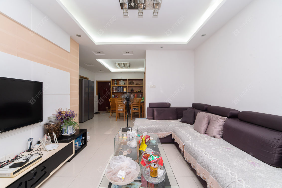 常州怡美花园在售二手房源室内图_小牛看房