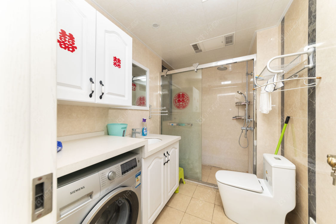 常州莱蒙城美景公寓在售二手房源室内图_小牛看房