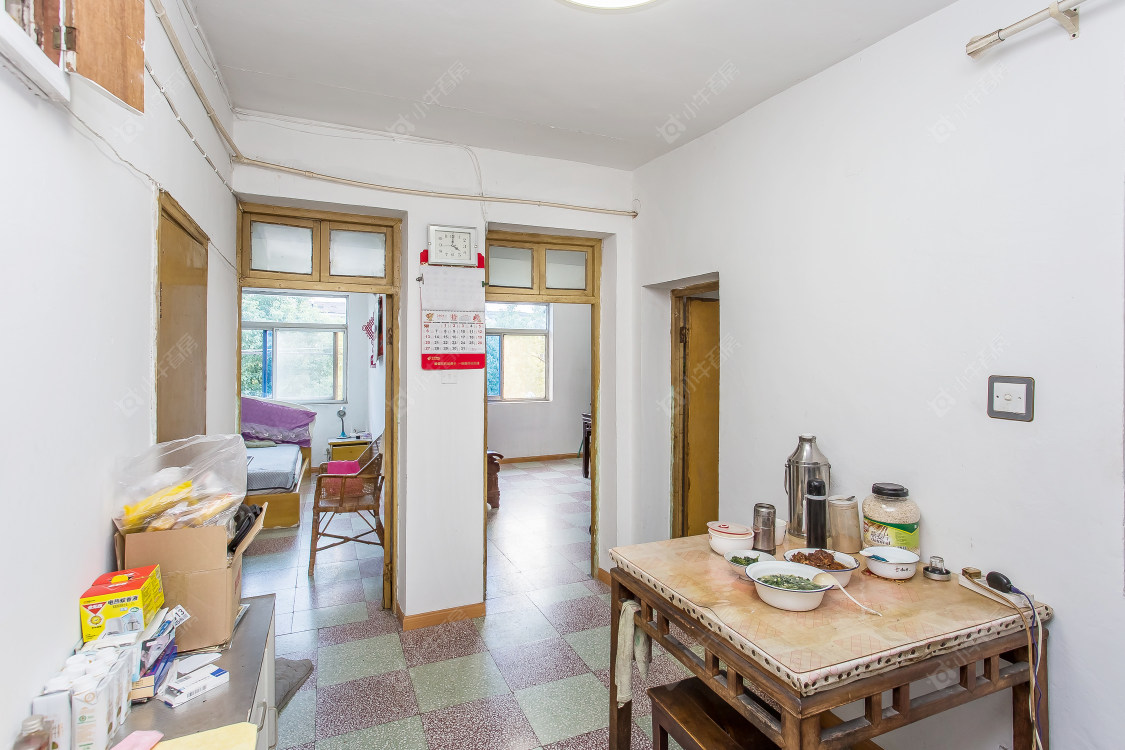 红梅东村房源室内图 常州红梅东村在售二手房源室内图_小牛看房