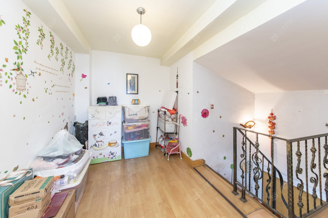 中凉新村六期房源室内图 常州中凉新村六期在售二手房源室内图_小牛看房