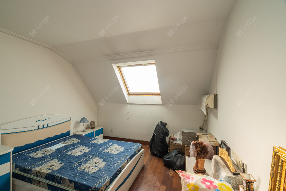 常州桃园公寓在售二手房源室内图_小牛看房