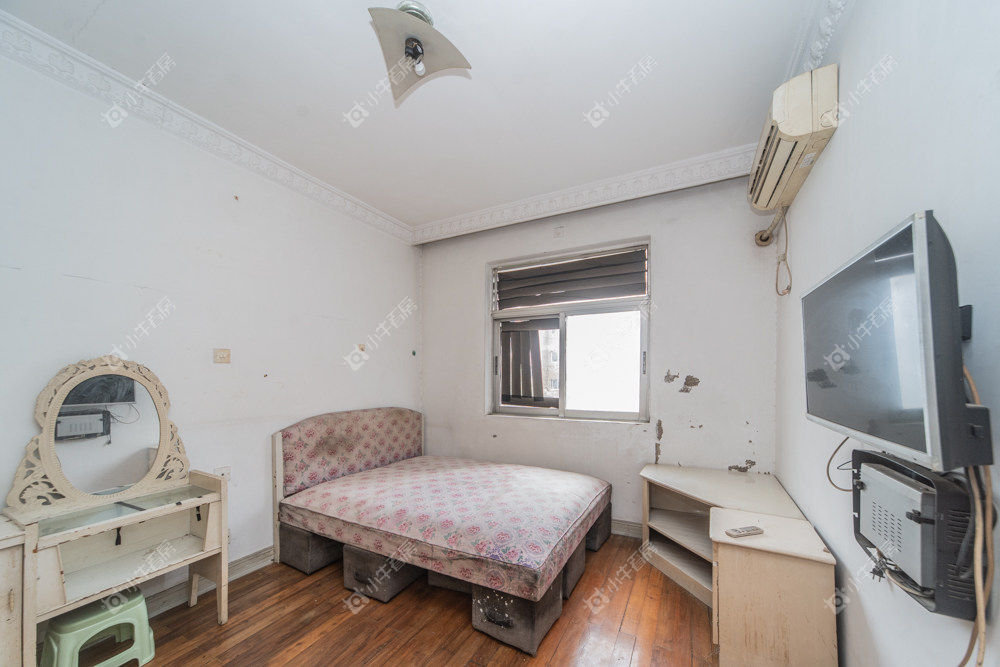 常州兰翔新村在租房源室内图_小牛看房