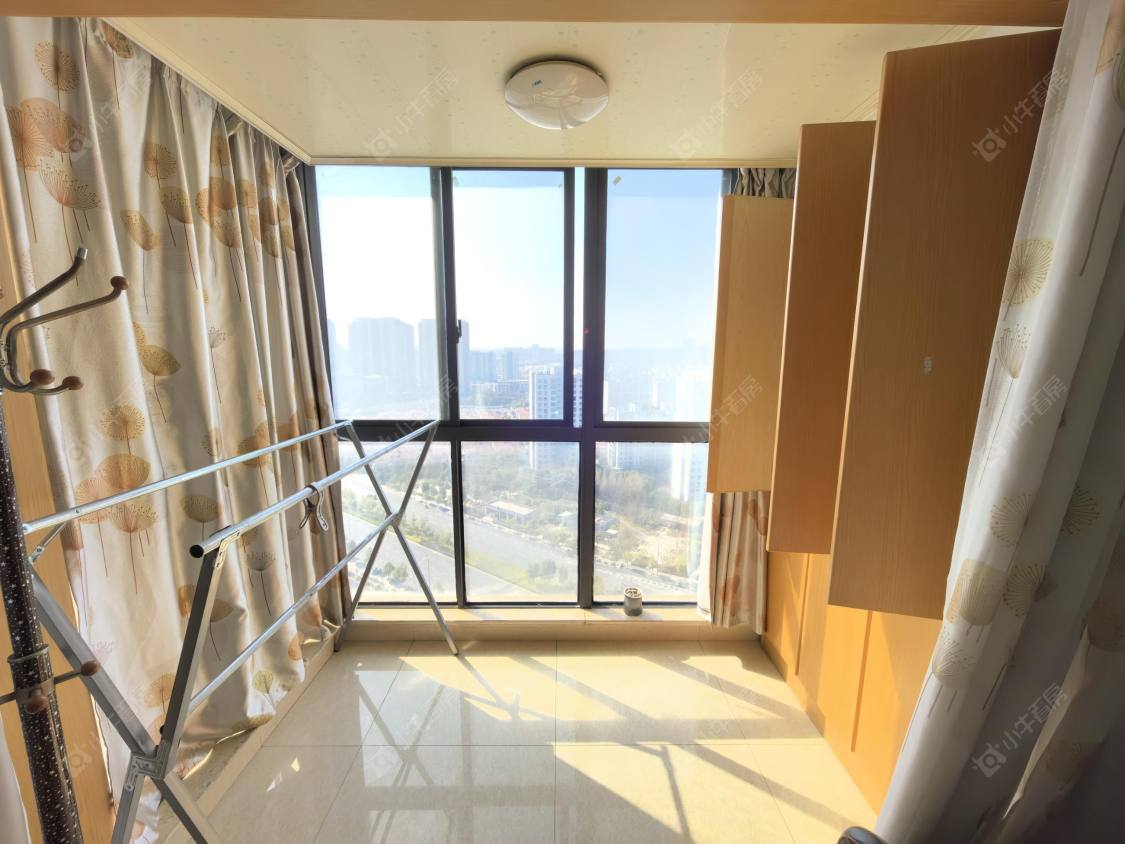 常州水晶城在租房源室内图_小牛看房