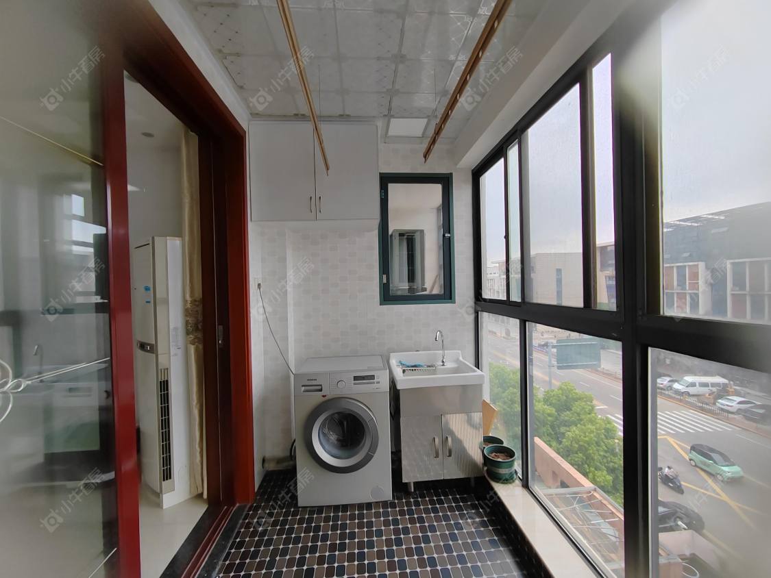 常州紫缘公寓在租房源室内图_小牛看房