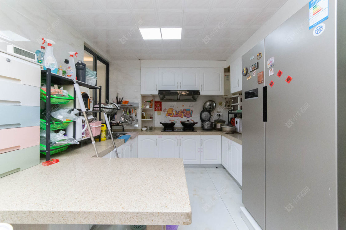 常州名桂坊在售二手房源室内图_小牛看房