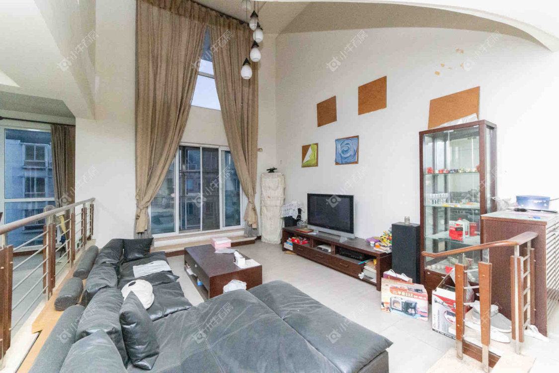 常州奥林匹克花园在租房源室内图_小牛看房