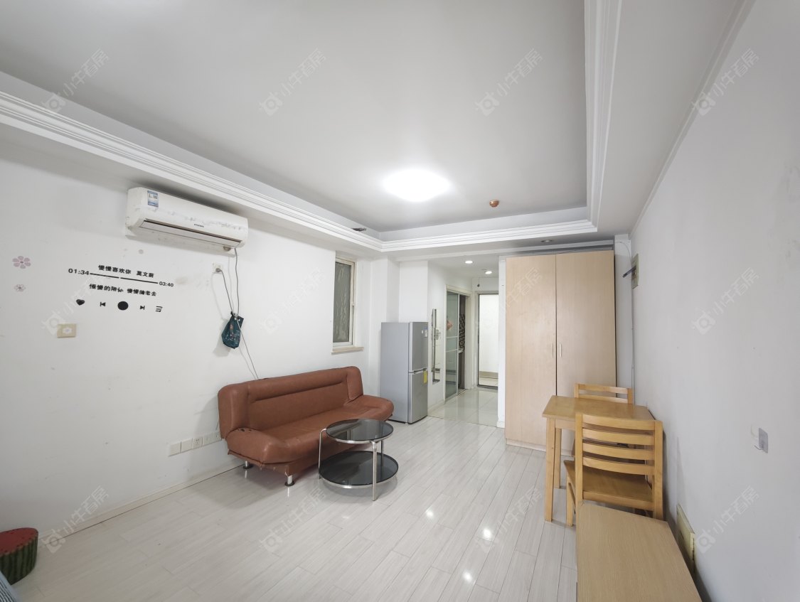 常州御水华庭二期在租房源室内图_小牛看房