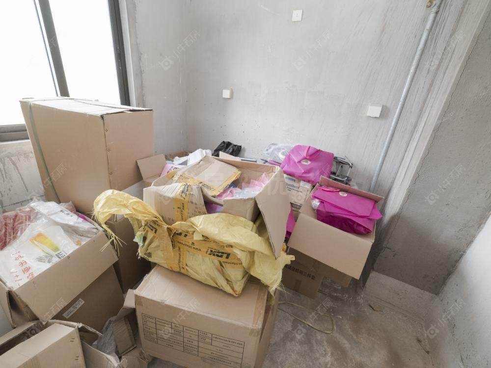 新城御景湾房源室内图 常州新城御景湾在售二手房源室内图_小牛看房