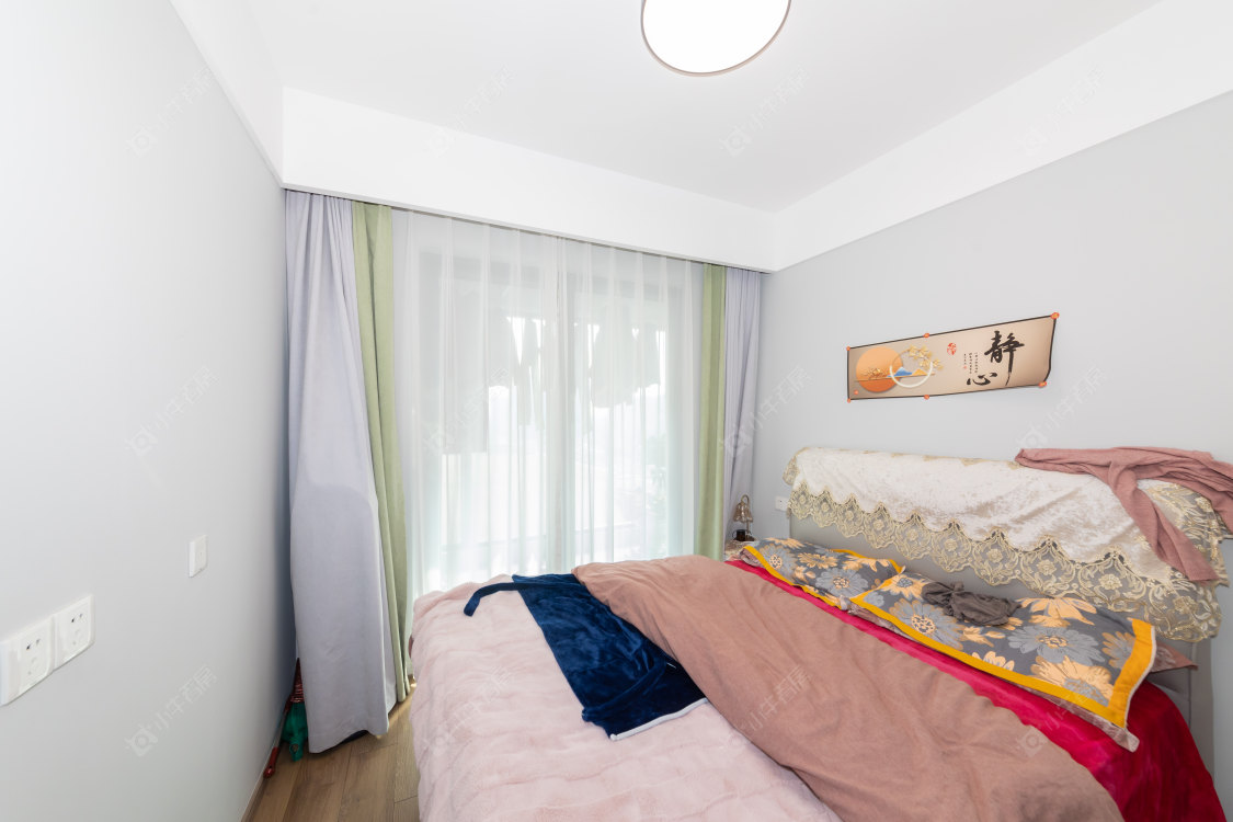 常州弘阳云峯在售二手房源室内图_小牛看房