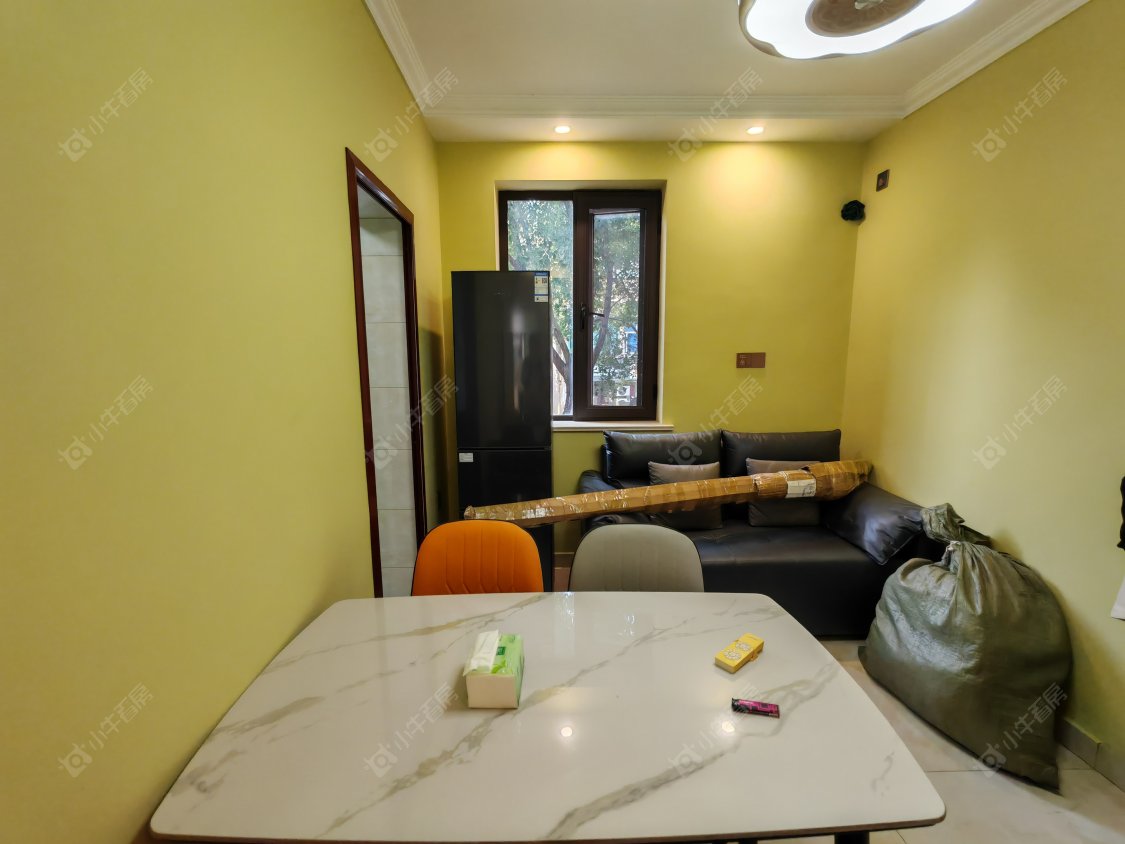 常州荆川里在租房源_小牛看房