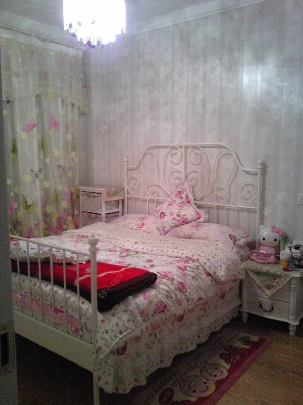 常州桂花园在租房源_小牛看房