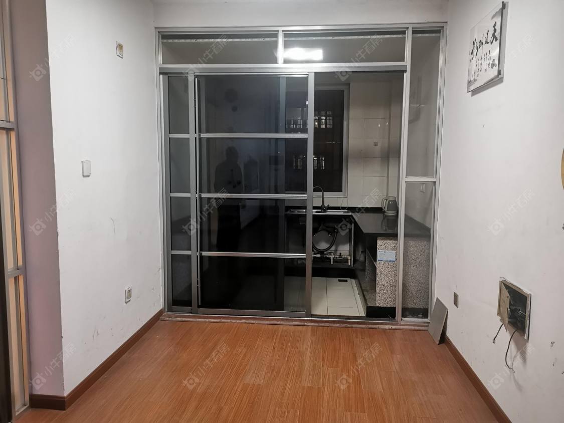 常州半岛小区在租房源室内图_小牛看房