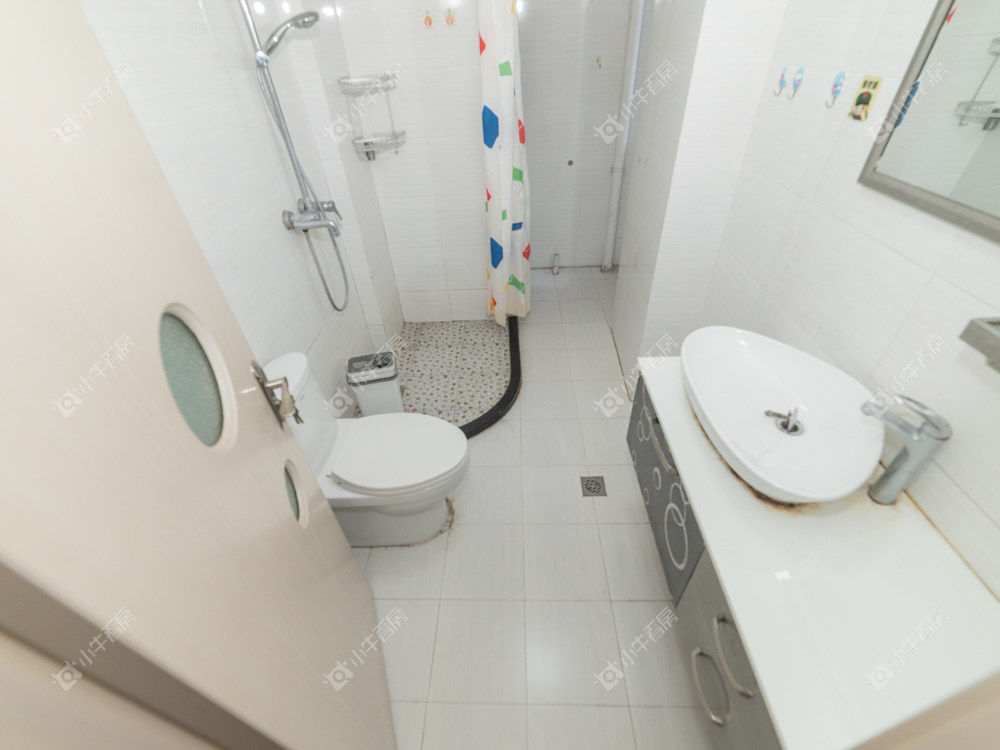 常州九洲花园二期在租房源_小牛看房