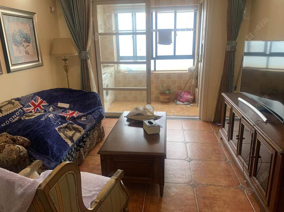 新城香溢澜桥一期房源 常州新城香溢澜桥一期在租房源_小牛看房