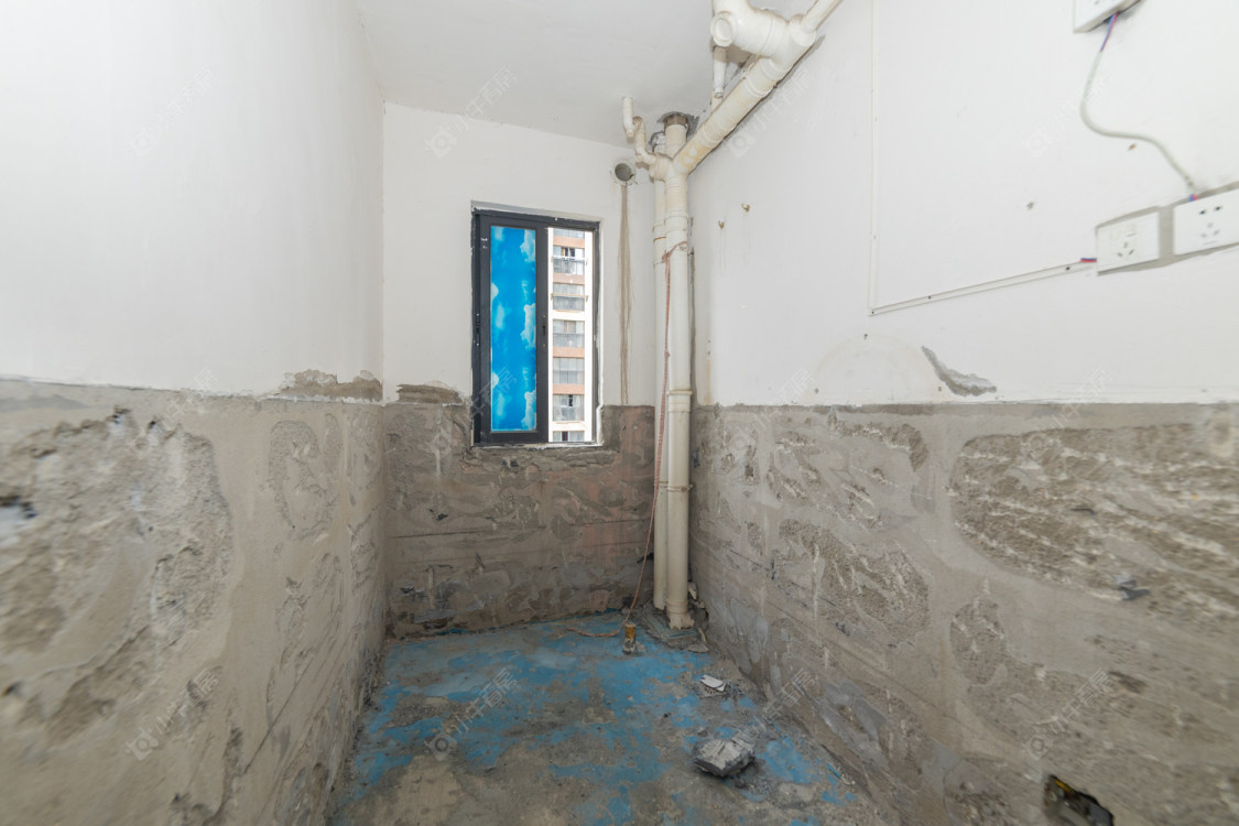 常州佳兆业凤凰湖壹号在售二手房源室内图_小牛看房