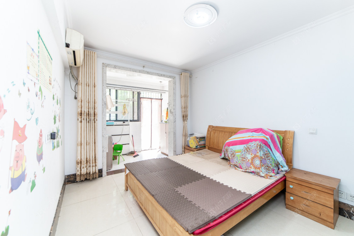 常州怡枫苑在售二手房源_小牛看房