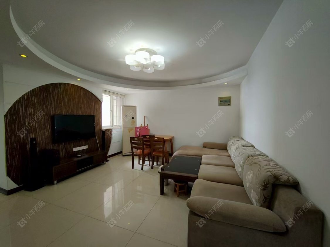 常州府西花园在租房源室内图_小牛看房