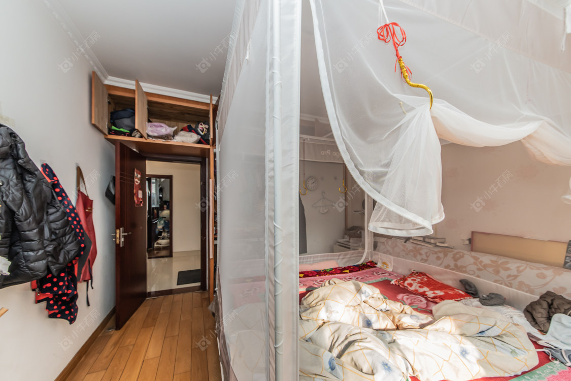 常州吟枫苑西区在售二手房源室内图_小牛看房