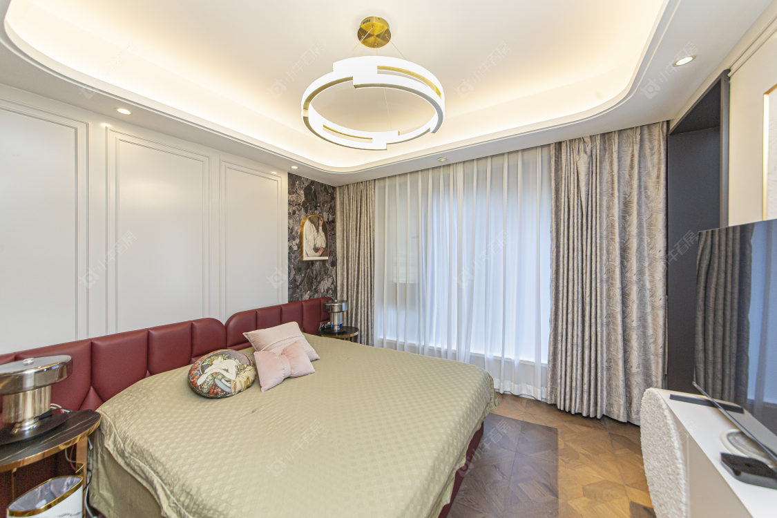 常州栖湖春秋在售二手房源室内图_小牛看房