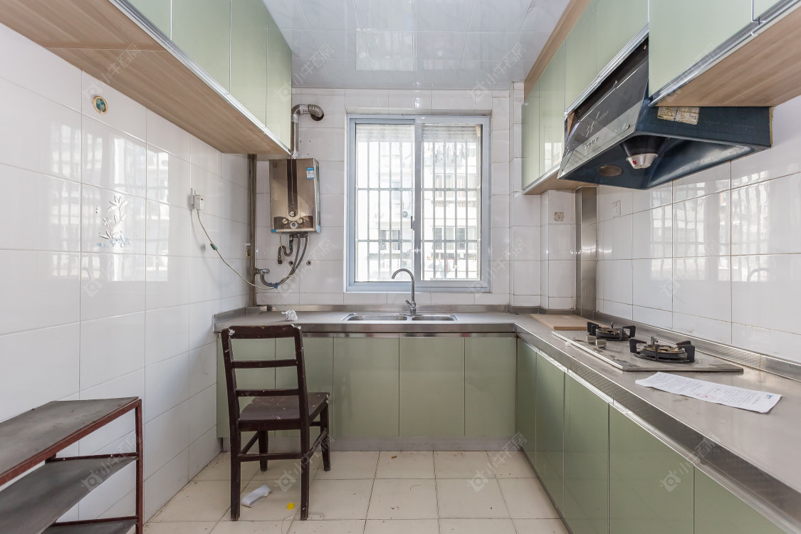 常州虹景金桂园在售二手房源室内图_小牛看房