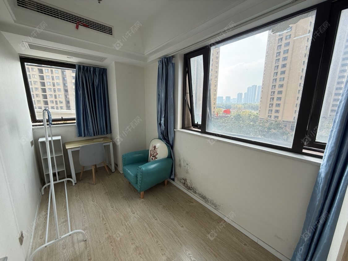 九洲花园四期房源室内图 常州九洲花园四期在租房源室内图_小牛看房